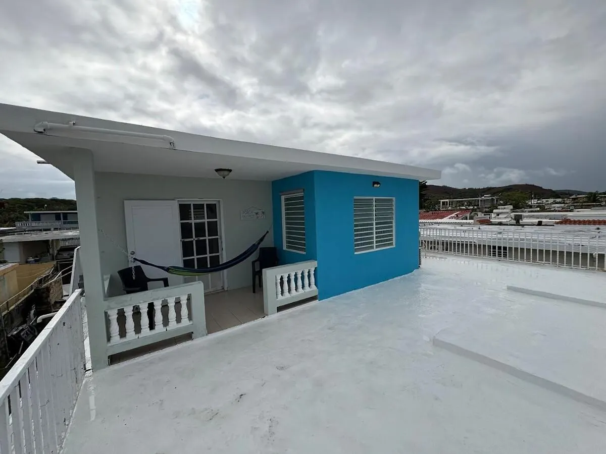 شقة Casa Playera Ceiba بورتوريكو