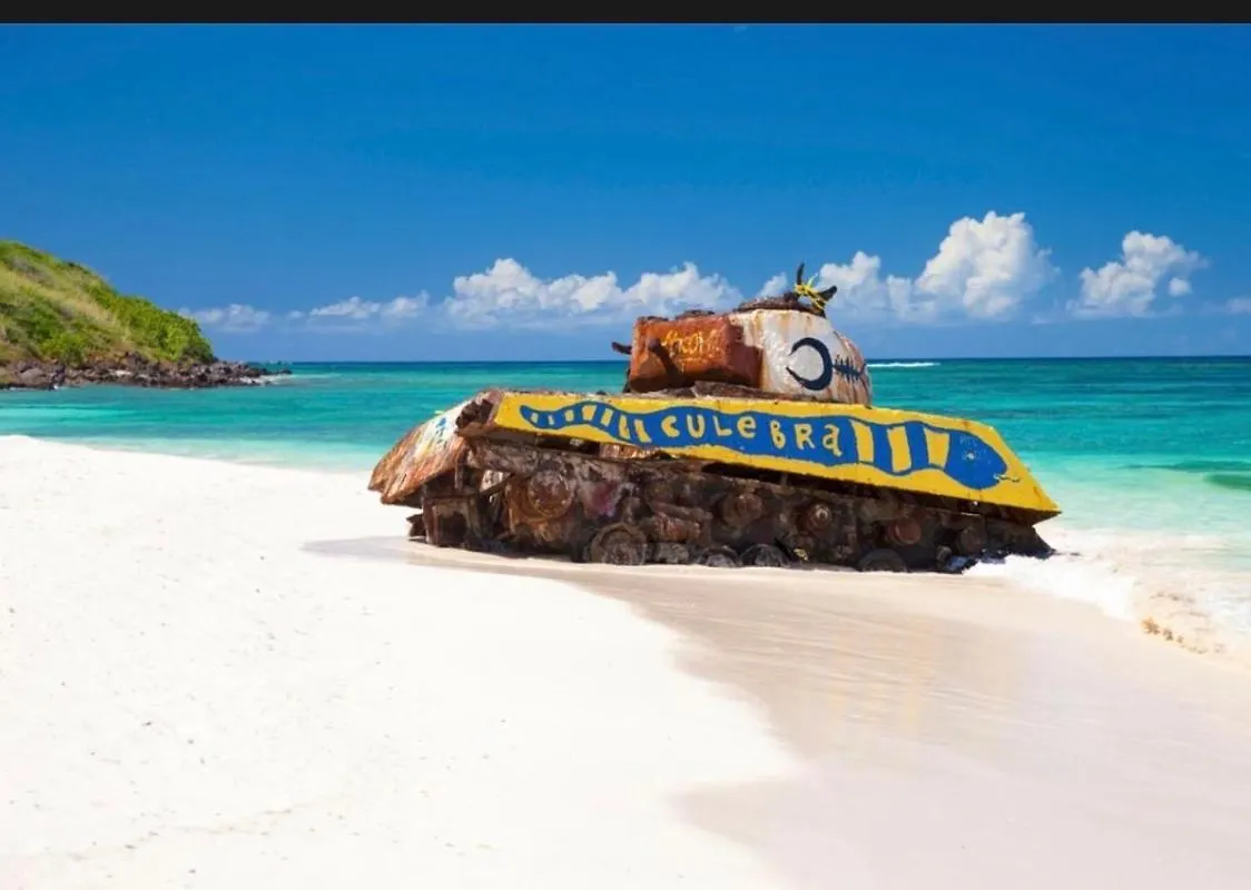 شقة Casa Playera Ceiba